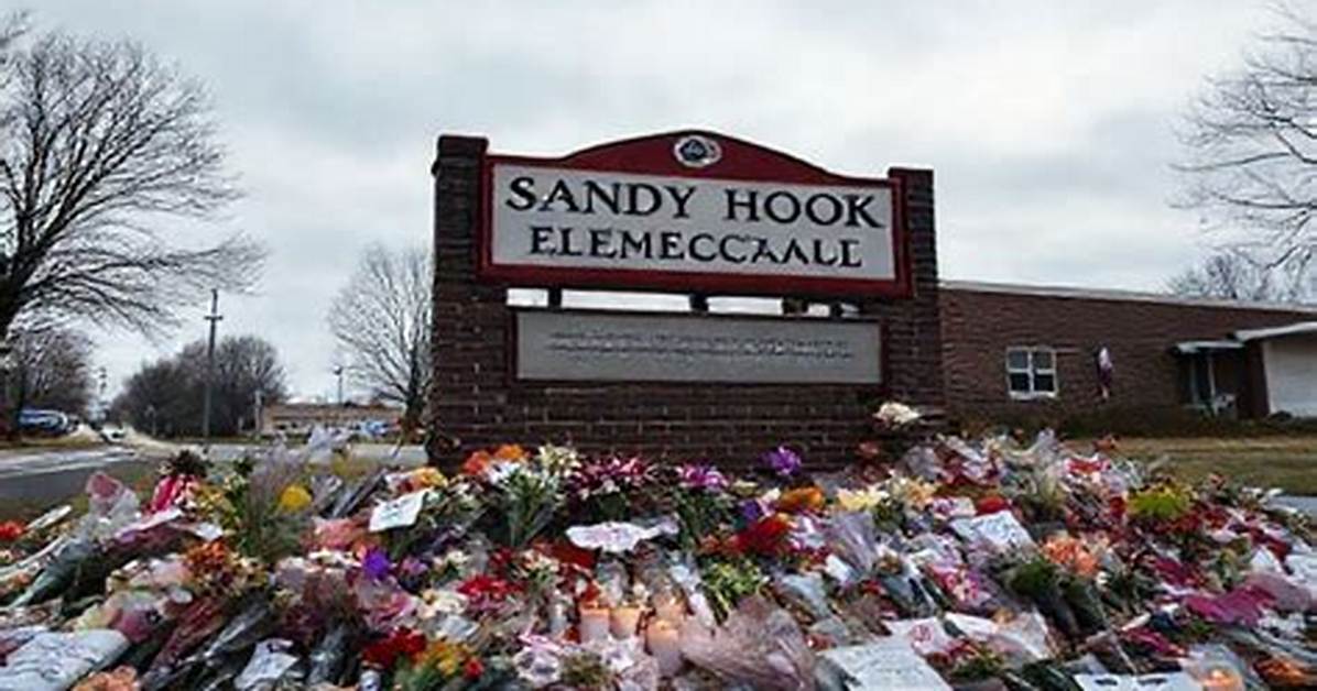 Unraveling the Sandy Hook Tragedy