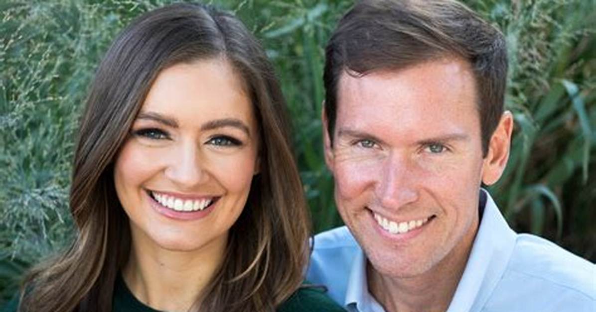 Unraveling the Story of Brendan Buck's First Wife
