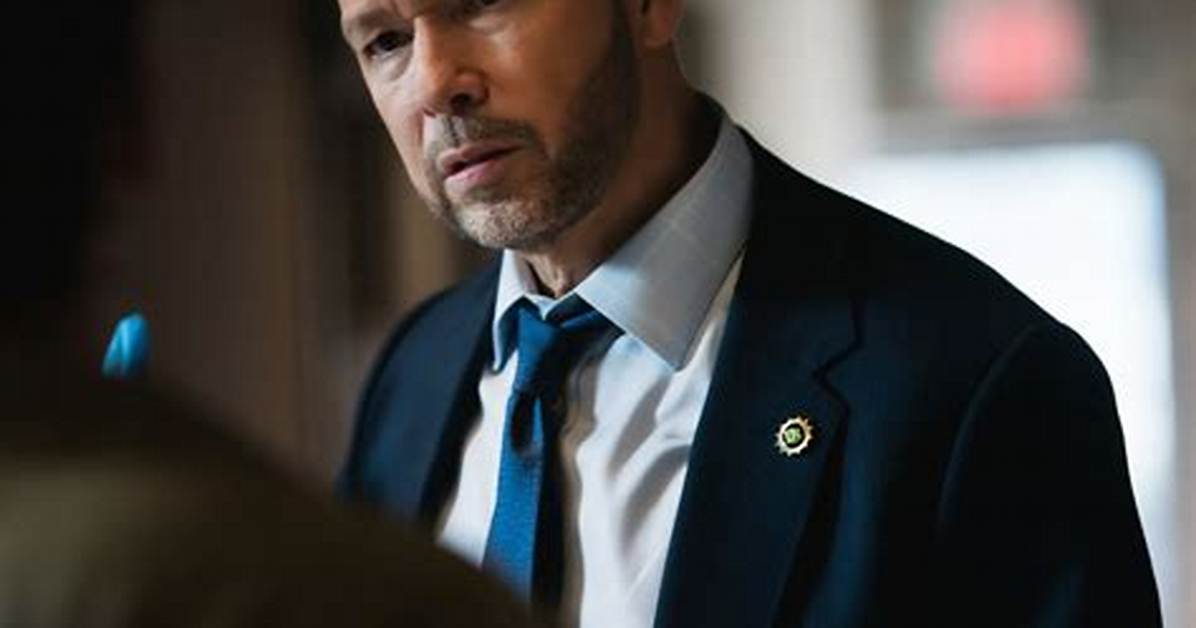 Unraveling the Story of Donny Wahlberg's Divorce