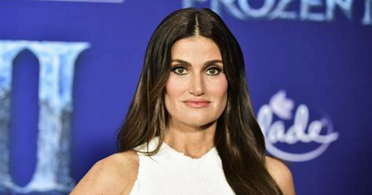 Unraveling the Talent of Idina Menzel's Son