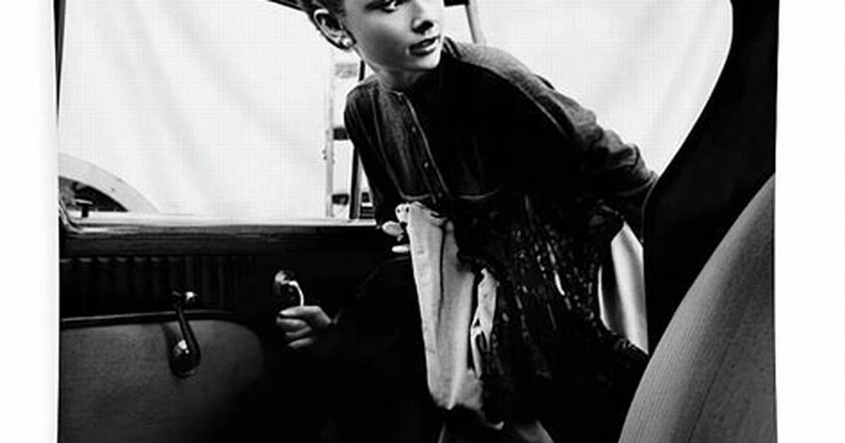 Unraveling the Tapestry of Audrey Hepburn's Extraordinary Life