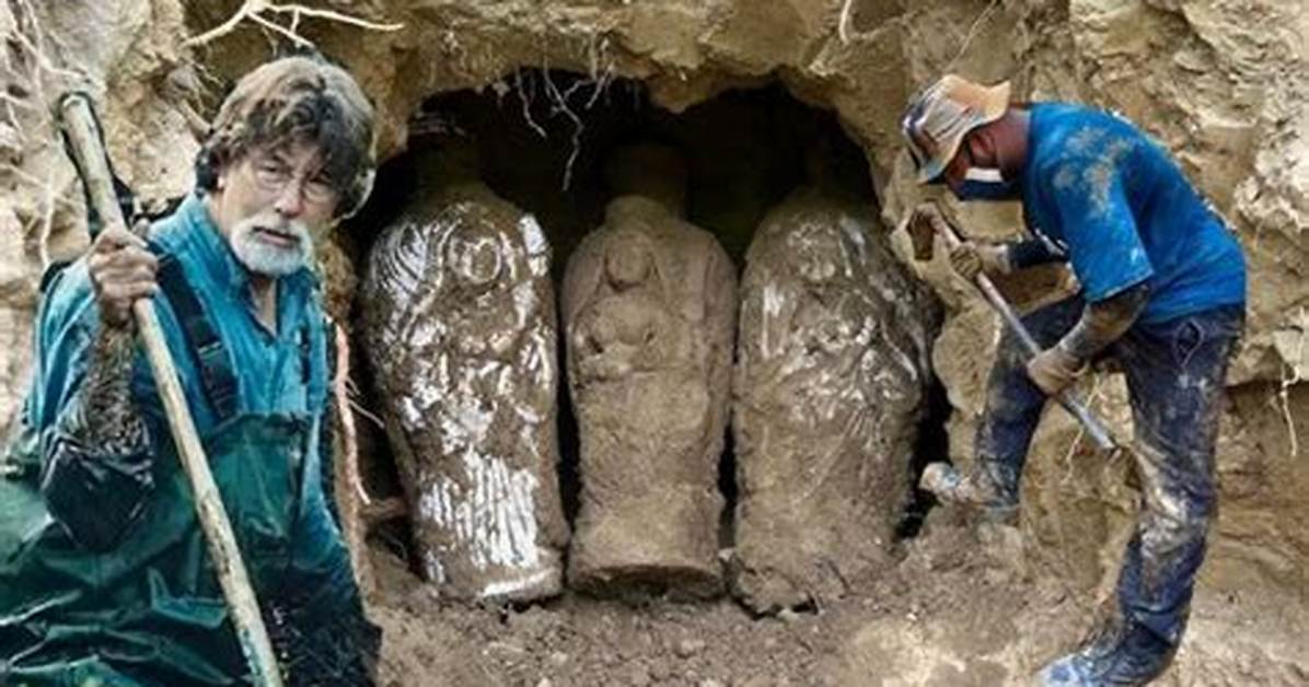 Unraveling the Truth Behind Oak Island's Treasure Hunter