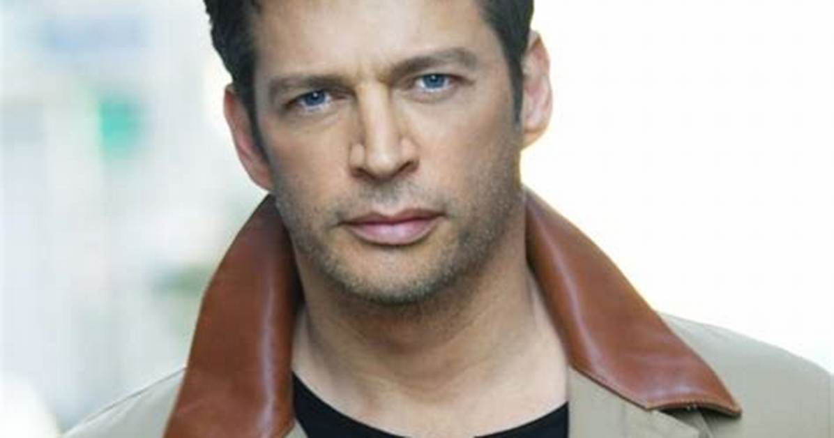 Unraveling the Truth: Did Harry Connick Jr. Have a Stroke?