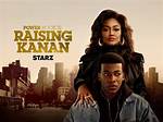 Unraveling the Truth in "Raising Kanan"