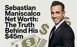 Unraveling the Truth: Is Sebastian Maniscalco Divorced?