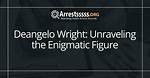 Unraveling the Truth: Tr Wright's Ex-Wife's Story
