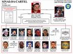 Unraveling the Wealth of the Sinaloa Cartel Kingpin