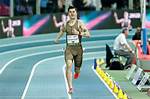 Unraveling the Weight of Jakob Ingebrigtsen: a Look into the Rising Star of Middle-Distance Running