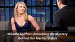 Unraveling Tyler Haynes' Marital Status and Beyond