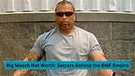Unveil Big Meech's Net Worth: Secrets and Surprises Revealed