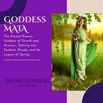 Unveil the Enchanting World of Goddess of Love Tattoos: Discover Symbolism and Meaning