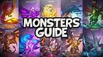Unveil the Enthralling World of Monster Heroes: a Guide for Aficionados