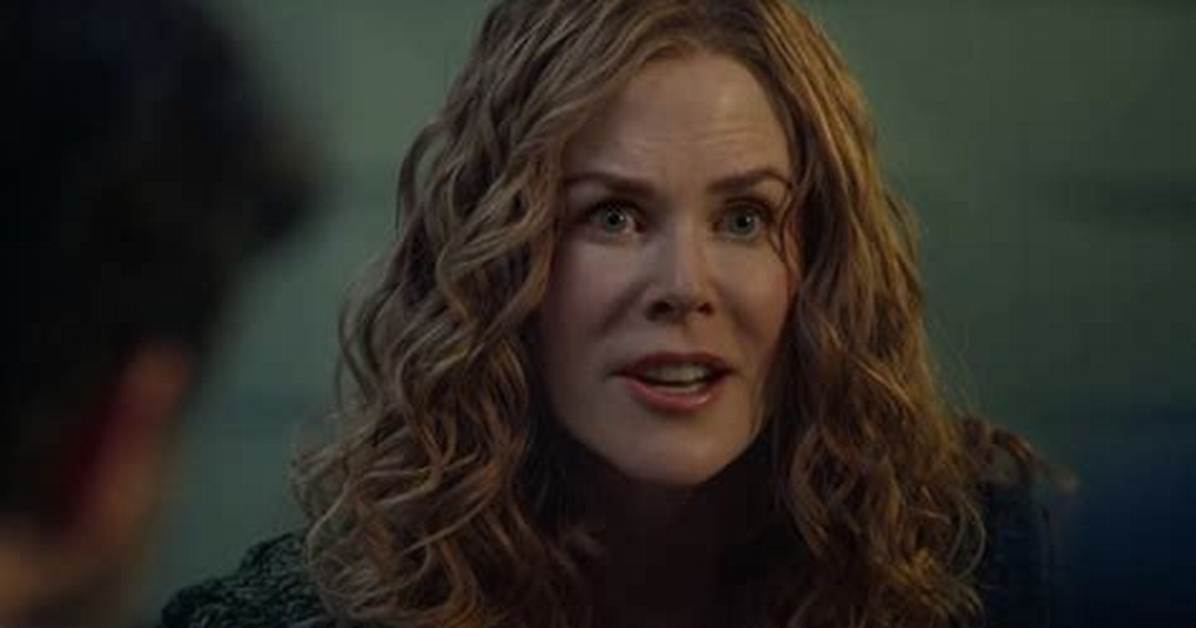 Unveil the Secrets Behind Nicole Kidman's Measurements