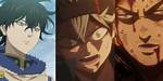 Unveil the Sizzling Heat of Black Clover! Discover Intense Moments and Blazing Action