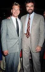 Unveil Tom Selleck's Towering Stature: Height Unraveled