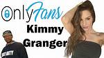 Unveiled: the Kimmy Granger Onlyfans Leak