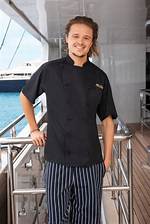 Unveiling Adrian from Below Deck: Exclusive Insights and Revelations