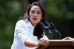Unveiling Alexandria Ocasio-Cortez's Net Worth: Surprising Findings Revealed