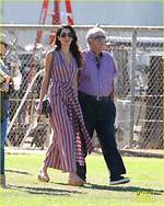 Unveiling Amal Clooney's Father: a Deep Dive into His Life and Legacy