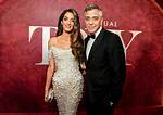 Unveiling Amal Clooney's Worth: a Look into Her Financial Success