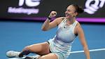 Unveiling Amanda Anisimova: a Rising Star's Journey