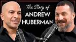 Unveiling Andrew Huberman's Private Haven: Exploring the Enigmatic Girlfriend