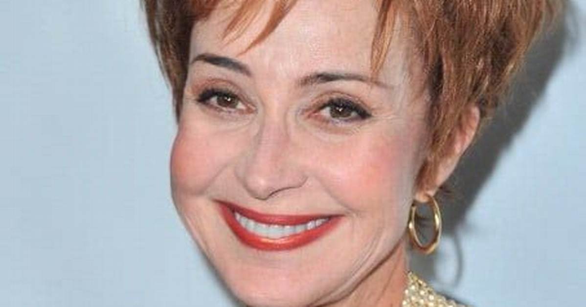 Unveiling Annie Potts' Net Worth in 2024