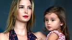 Unveiling Arabella Kushner's Height: Uncover Surprising Insights!