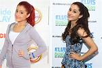 Unveiling Ariana Grande's Weight Gain Journey: Discoveries and Insights