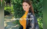 Unveiling Ashley Tervort's Onlyfans: Discoveries and Insights
