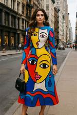 Unveiling Avant-Garde Fashion's Bold Frontier