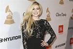 Unveiling Avril Lavigne's Net Worth: a Journey Through Her Career and Finances