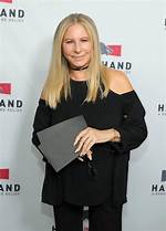 Unveiling Barbra Streisand's Height and Weight: a Closer Look