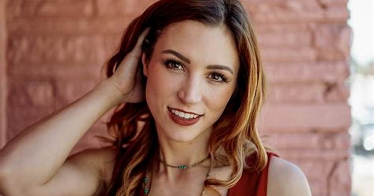 Unveiling Becca Scott's Age: the Journey of a Rising Star