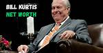 Unveiling Bill Kurtis's Net Worth: Secrets and Surprises Revealed