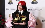 Unveiling Billie Eilish's Grammy 2023 Presence: Exclusive Insights and Revelations