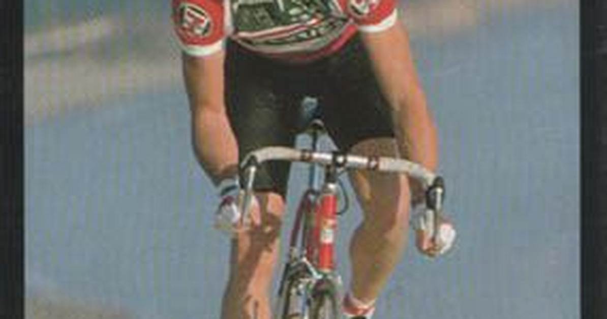 Unveiling Bob Roll's Cycling Odyssey: Secrets, Strategies, and Triumphs