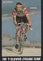 Unveiling Bob Roll's Cycling Odyssey: Secrets, Strategies, and Triumphs