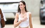 Unveiling Caitlin Clark's Sports Bra: the Perfect Blend of Style and Performance