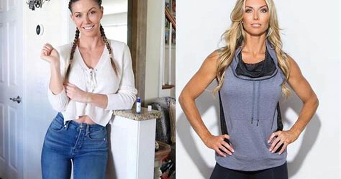 Unveiling Callie Bundy's Fitness Journey: Age-Defying Discoveries