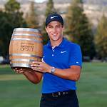 Unveiling Cameron Champ's Net Worth and the Woman Behind His Success