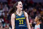 Unveiling Catlin Clark's Age: the Journey of a Rising Star