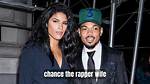Unveiling Chance the Rapper's Wife's Nationality: Discoveries and Insights