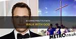 Unveiling Chris Pratt's Religious Journey: Faith, Values, and Impact