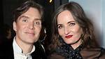 Unveiling Cillian Murphy's Personal Life: Does He Have a Wife?
