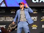 Unveiling Colby Covington's Record: Discoveries and Insights