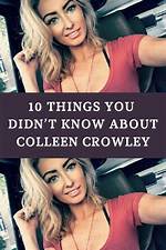 Unveiling Colleen Crowley’s Husband: a Journey Through Love and Life