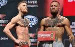 Unveiling Conor Mcgregor's Height in Feet: a Detailed Measurement