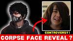 Unveiling Corpse Husband: a Face Reveal Odyssey