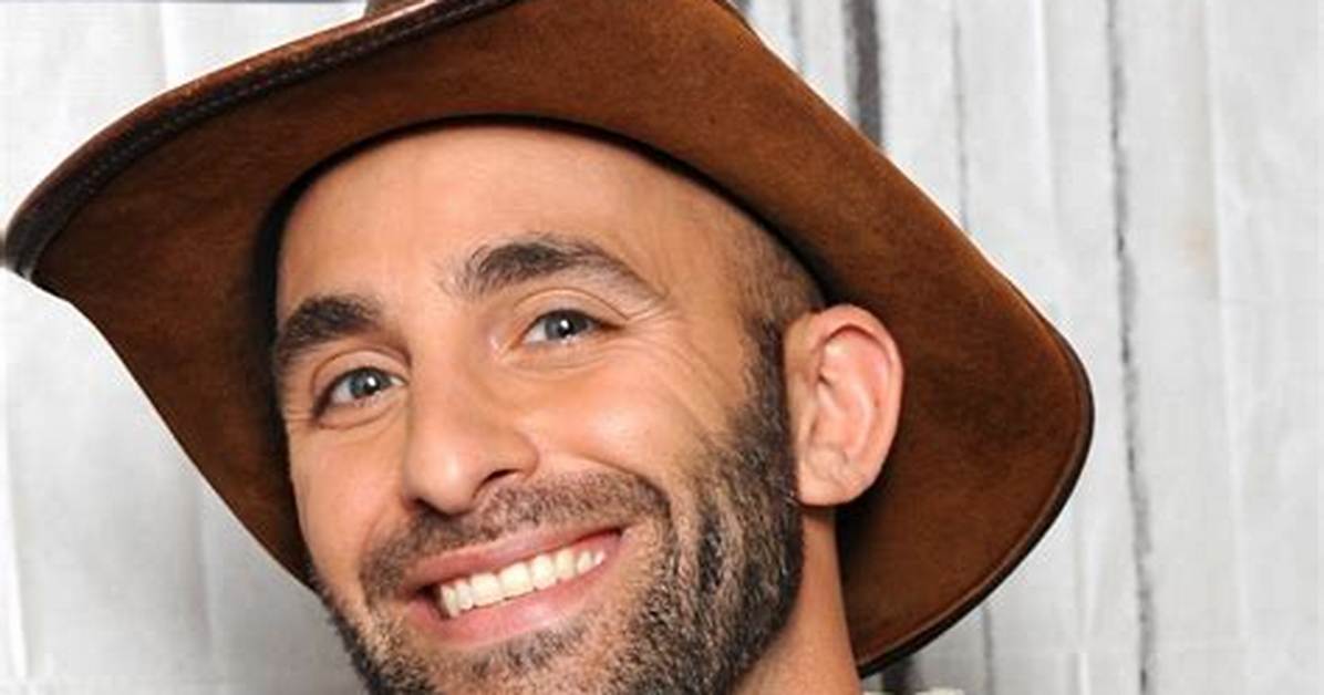 Unveiling Coyote Peterson's Net Worth: Secrets, Insights, and Surprises